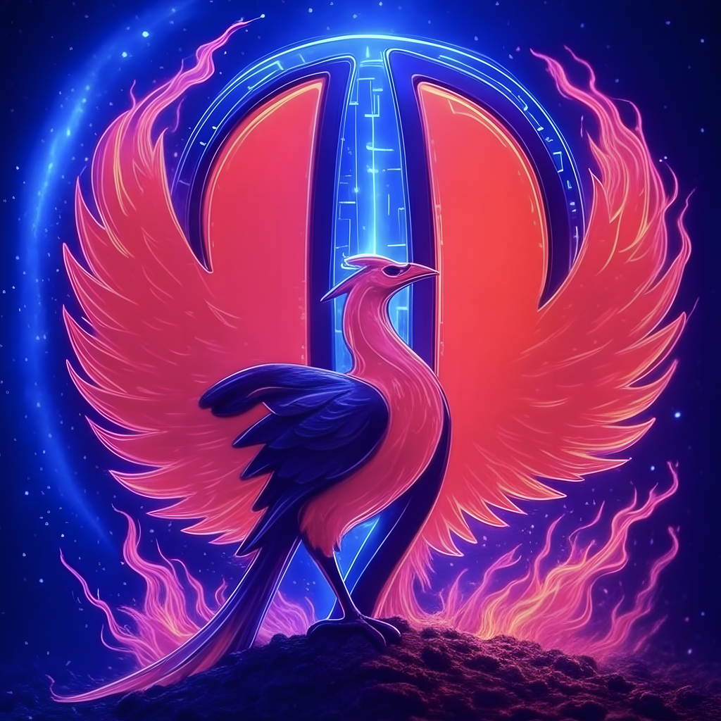 Ryze App Icon